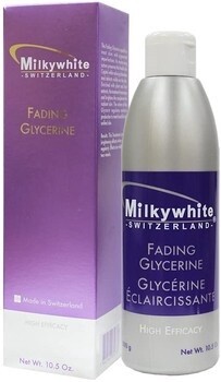 Milkywhite   Fading Glycerine 300ml
