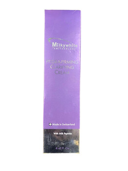 Milkywhite   Hydra-Firming Clarifying Cream