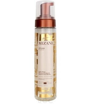 Mizani  Foam Wrap