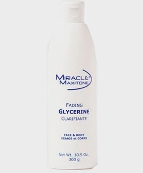Miracle Maxitone  Fading Glycerine Clarifiante