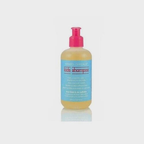 Mixed Chicks  Shampoo