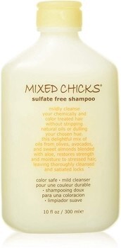 Mixed Chicks  Sulfate Free Shampoo