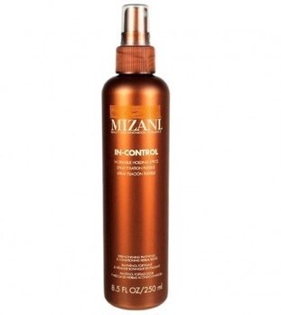 Mizani  In-Control Workable Holding Spritz