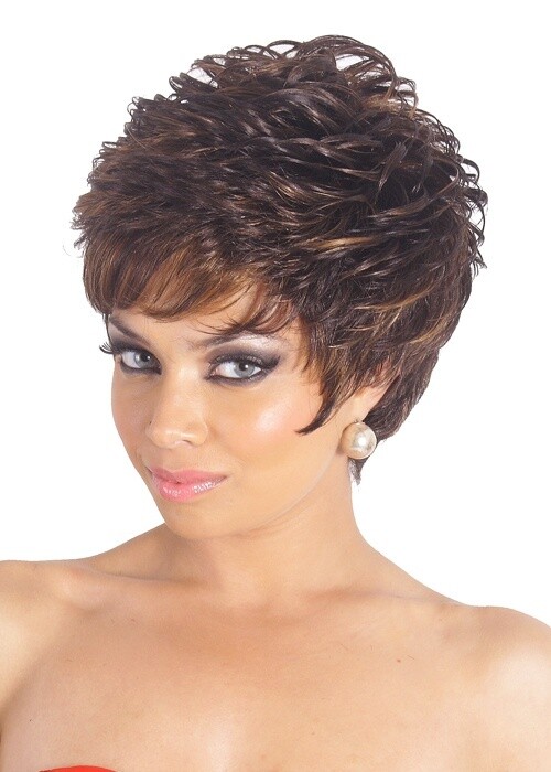 AFTRESS WIG RENO