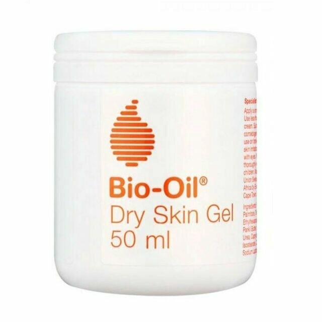 Bioi-Oil Dry Skin Gel