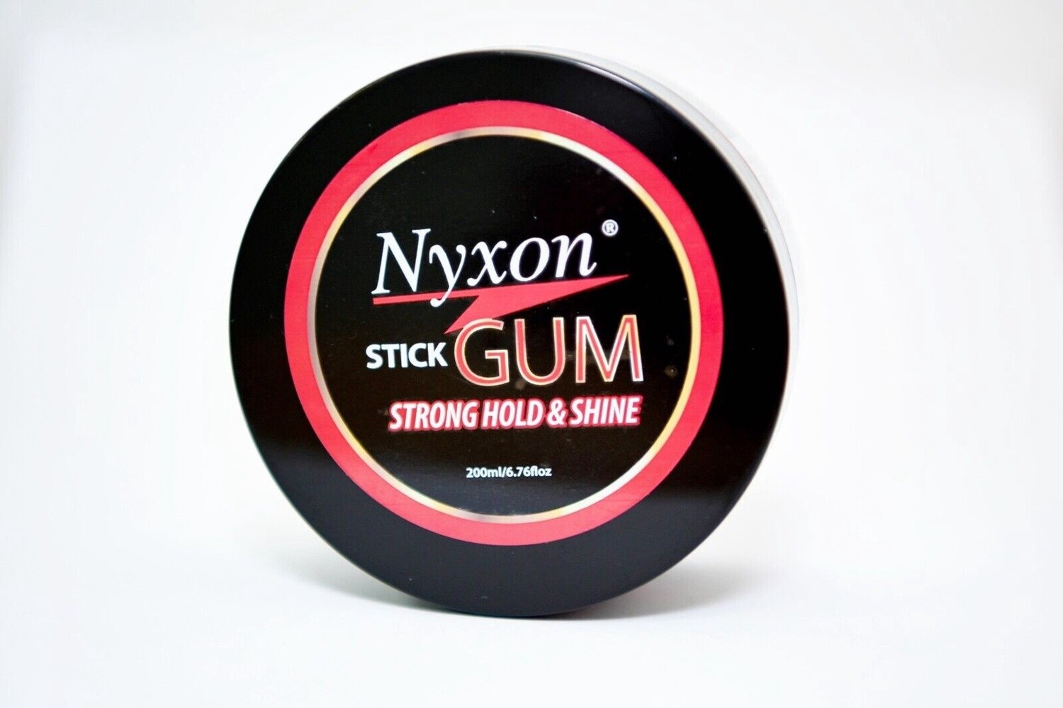Nyxon stick gum strong hold &amp;shine