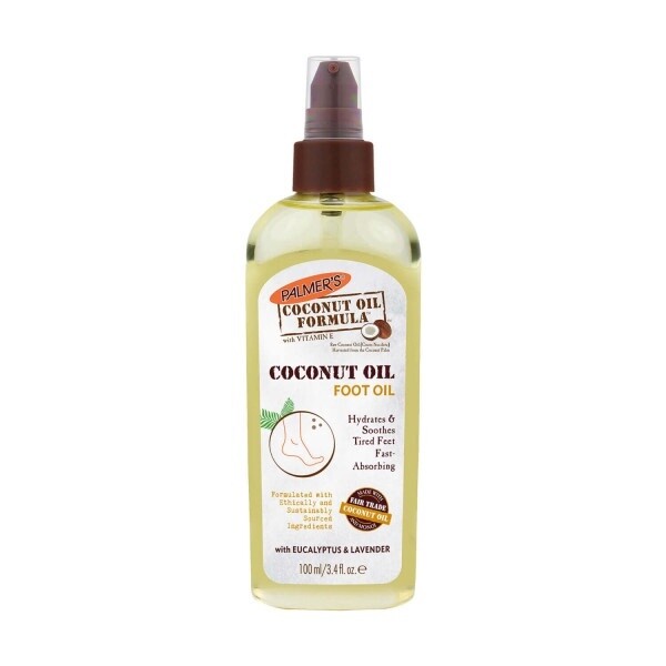Palmer&#39;s Coconut Oil Formula Coconut Oil Foot Oil