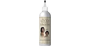 BETTER LOCKS REVITALIZING HERBAL CLEANSER /8.0FL.OZ