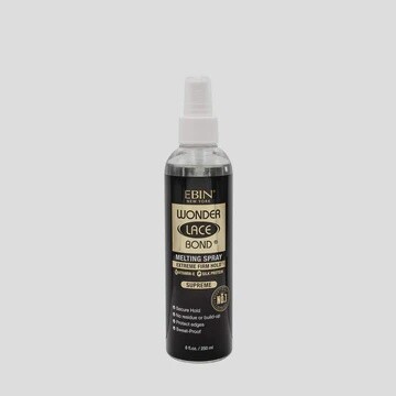 EBIN WONDER LACE BOND MELTING SPRAY SUPREME /8.0FL.OZ