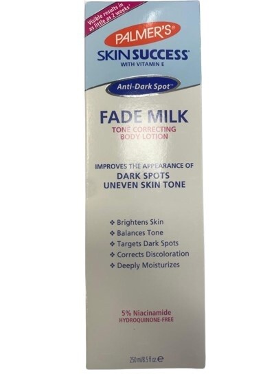 Palmer&#39;s Skin Success Anti-Dark Spot Fade Milk