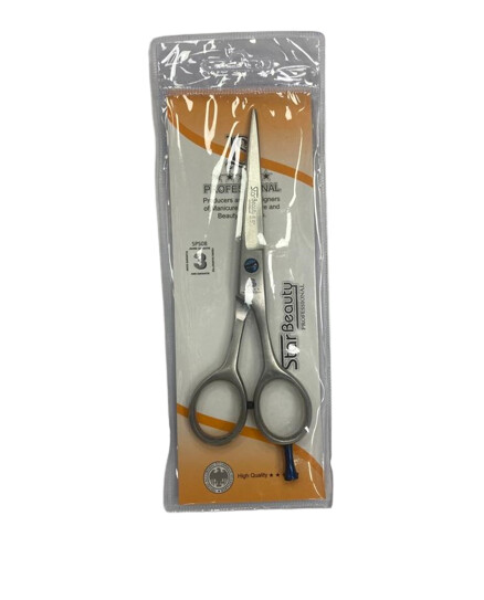 STAR BEAUTY PROFESSIONAL SCISSORS / SPS08/ 5.5&quot;