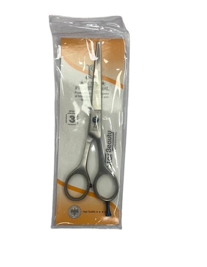 STAR BEAUTY PROFESSIONAL SCISSORS / SPS05/ 7&quot;