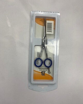 STAR BEAUTY PROFESSIONAL SCISSORS/ 5.5&quot;