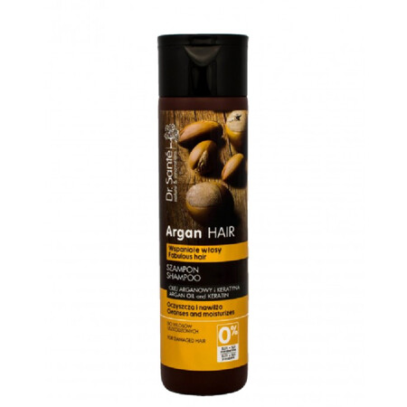DR. SANTE ARGAN OIL SHAMPOO