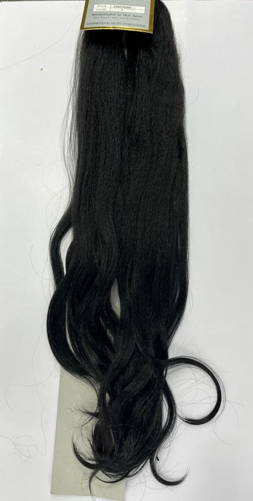 NEUTEX YAKI PONY, Colour: 1
