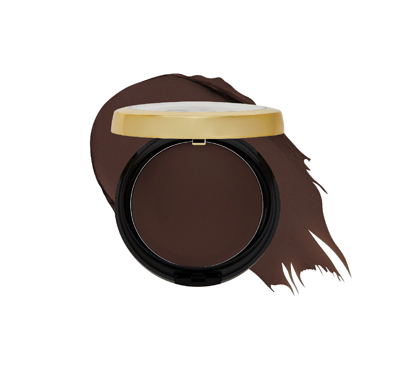 MILANI CREAM TO POWDER FOUNDATION /297 - COOL COCOA