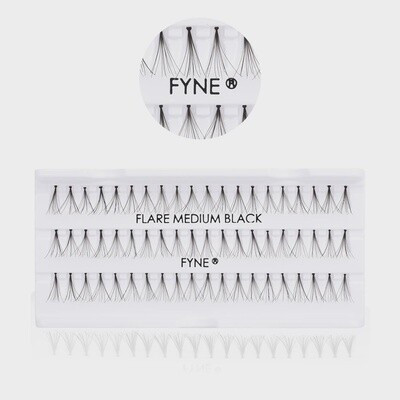 FINE LINES UK INDIVIDUAL EYELASHES
