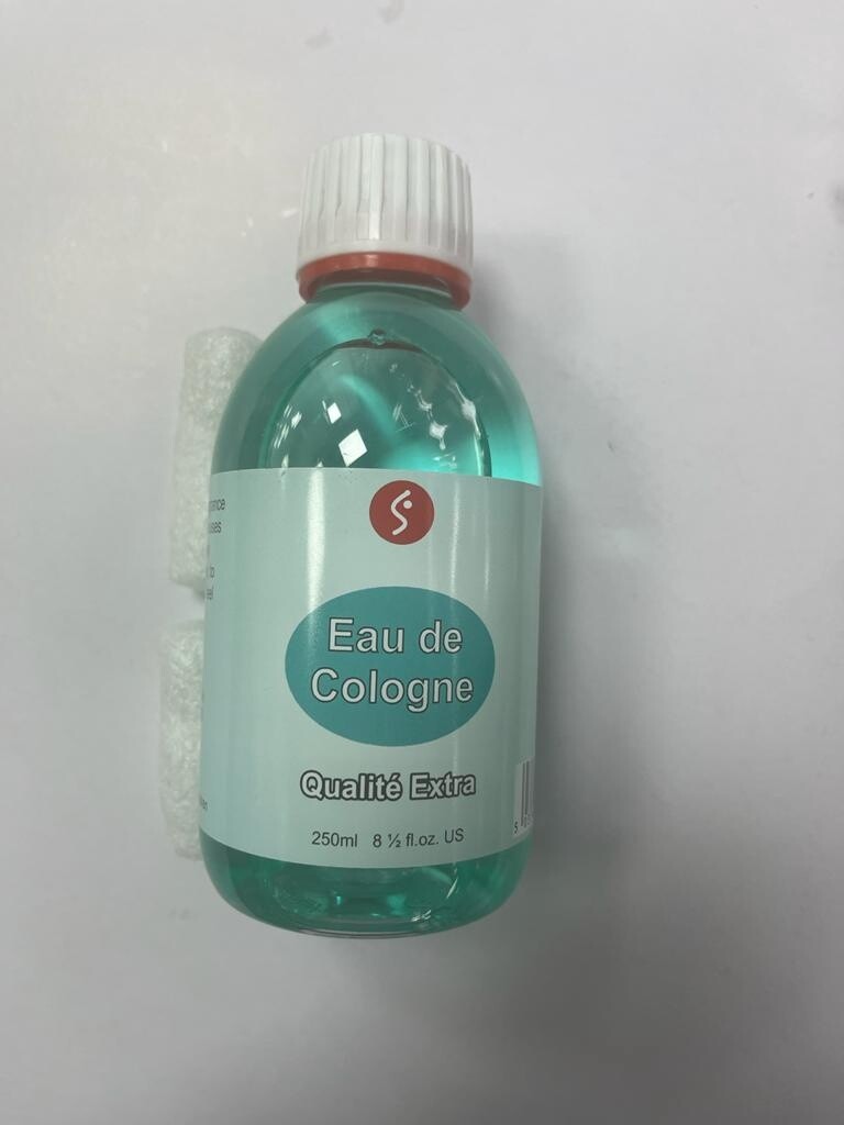 N/YOURS EAU DE COLOGNE