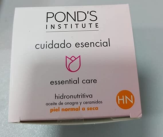 Pond's Institute Essential Care Hydro nourishing