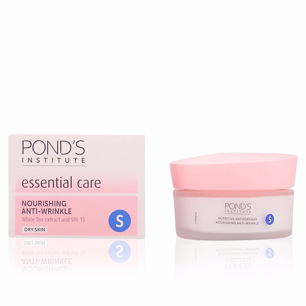 Pond's Institute Essential Care Nourishing Anti-Wrinkle