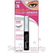 Response Brush On Eyelash Adhesive  Dark
