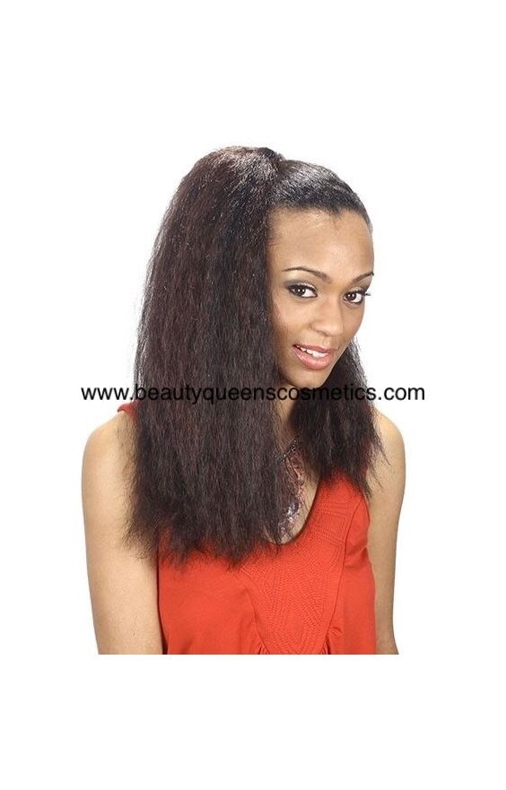 Aftress Ponytail Long Togo Girl