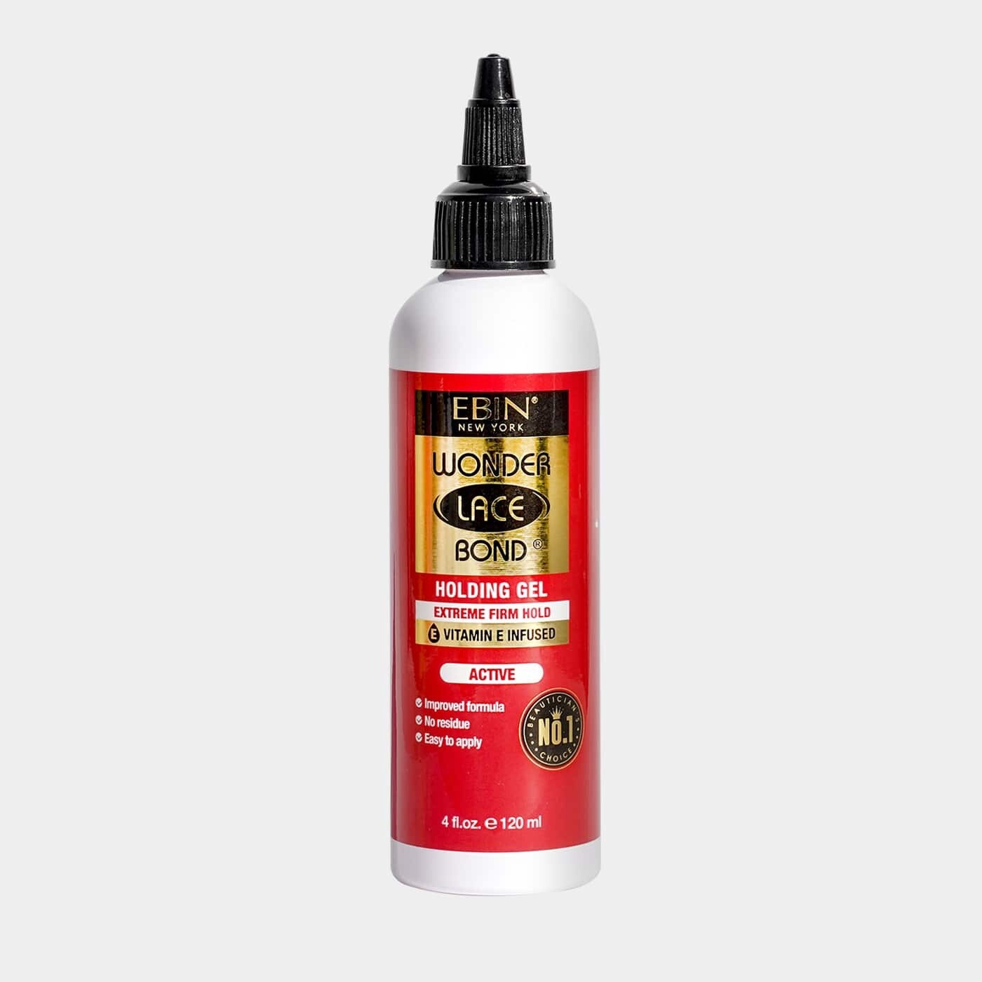 Ebin New York WOnder Lace Bond Holding Gel Extreme Firm Hold