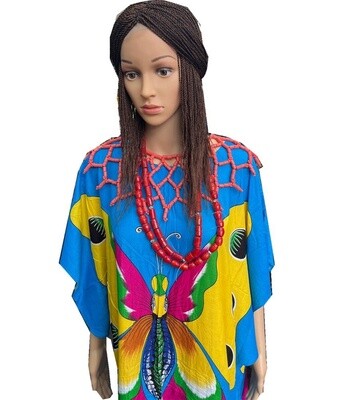 Handmade Twist Braid color 33/30 Handmade Twist Braid color 33/30