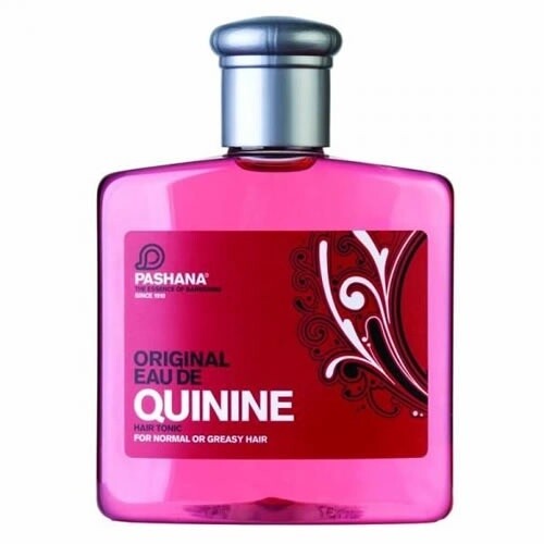 PASHANA ORIGINAL EAU DE QUININE HAIR TONIC