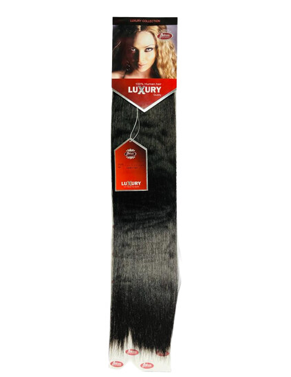 AFTRESS LUXURY YAKI 18&quot;
