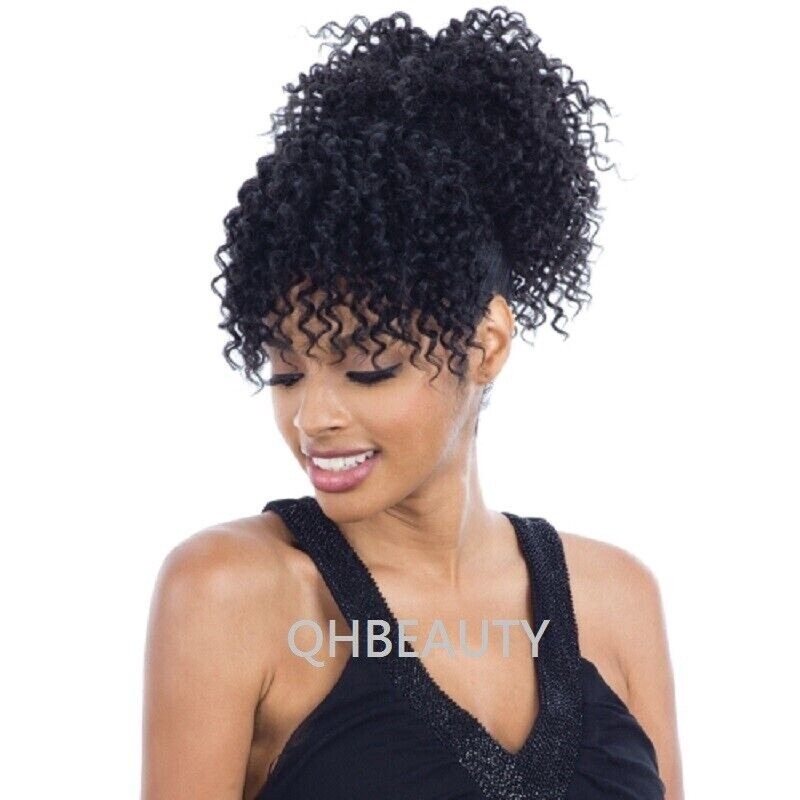 FREETRESS EQUAL PONY POP+ BANG 2PCS