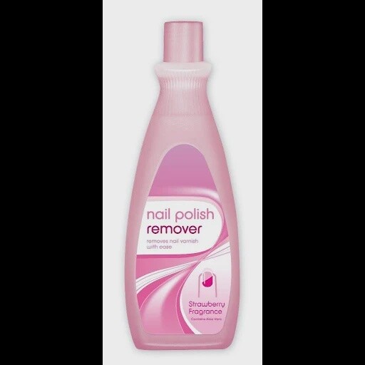 COTTON TREE NAIL POLISH REMOVER / 295ML