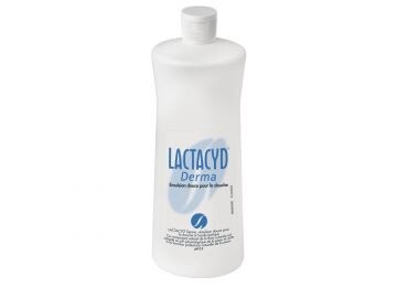LACTACYD DERMA PH3.5 / 1000ML