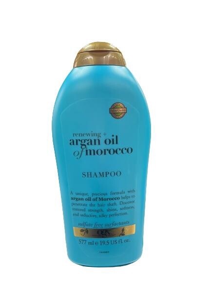 OGX RENEWING ARGAN OIL OF MOROCCO SHAMPOO 577 ML