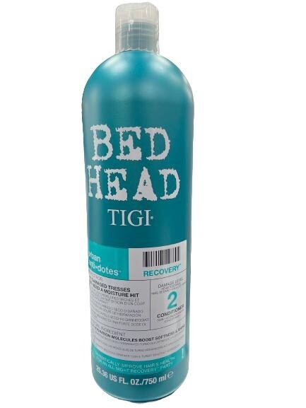 BED HEAD TIGI DAMAGE LEVEL 2 CONDITIONER 750 ML