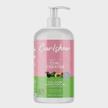 CURL SHOW DEFINE &amp; STYLE CURL CREATOR / 453 G / 16FL.OZ