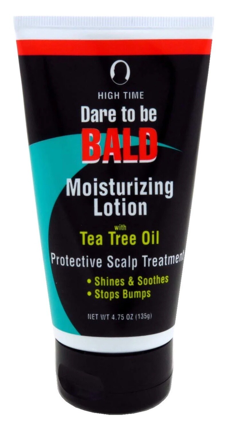HIGH TIME DARE TO BE BALD