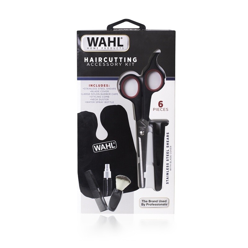 wahl hair cutting accessory kit