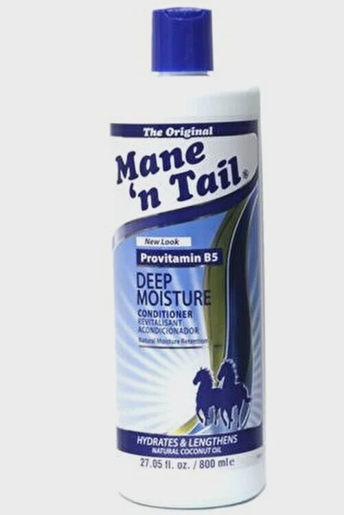 MANE &#39;N TAIL DEEP MOISTURE CONDITIONER/ 800 ML