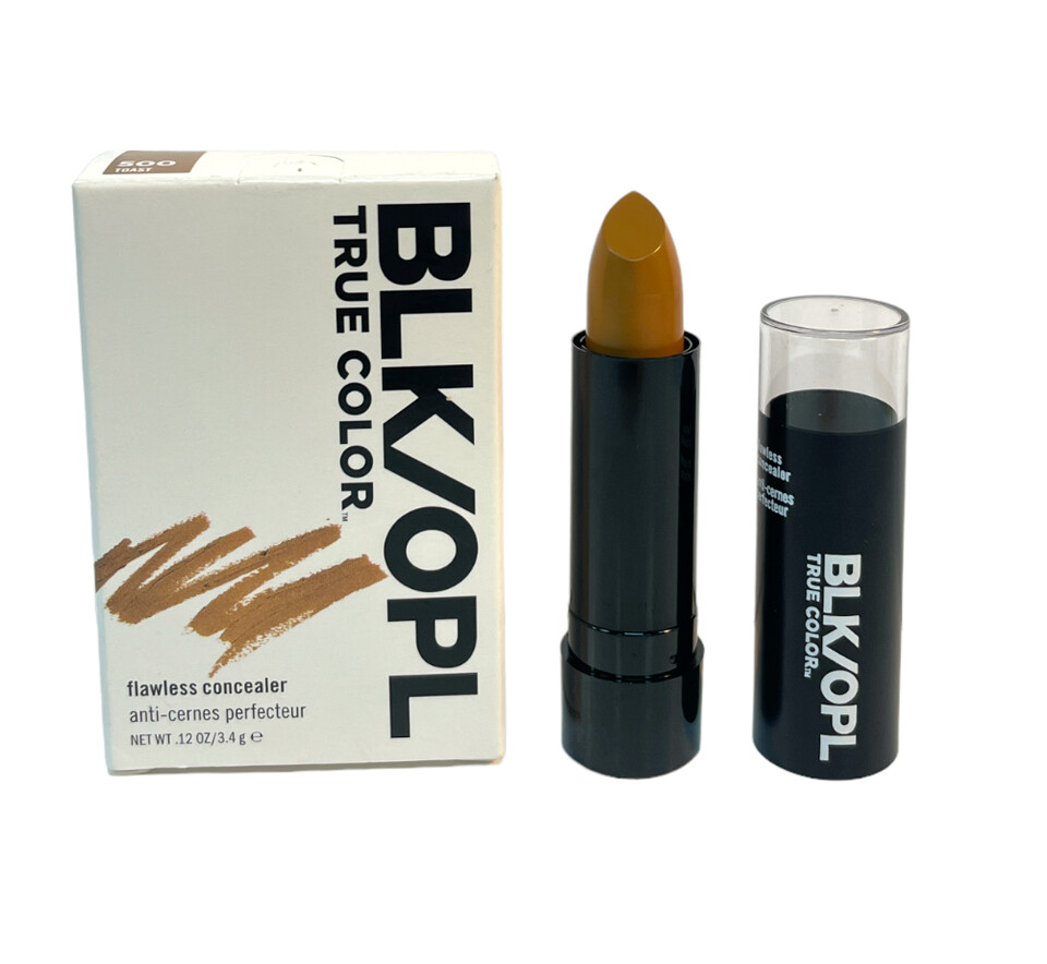 BLACK OPAL TRUE COLOR FLAWLESS CONCEALER / 3.4G