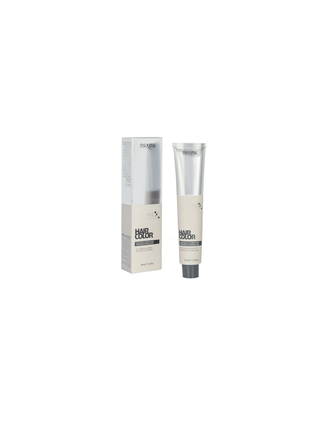 Maxima Professional Professional Coloring Cream / 100ml