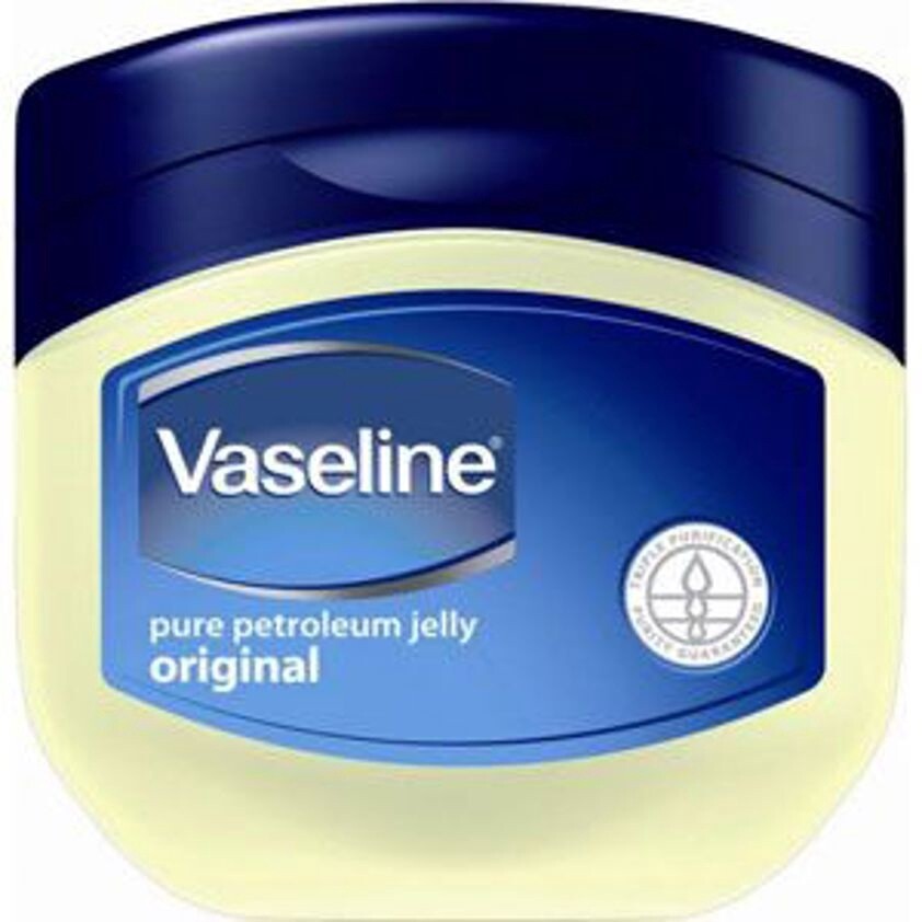 VASELINE BLUESEAL PURE PETROLIUM JELLY /250 ML