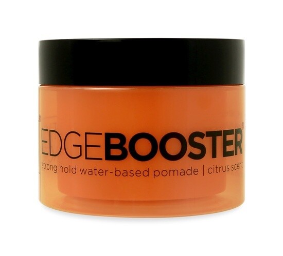 Edge Booster/ citrus scent