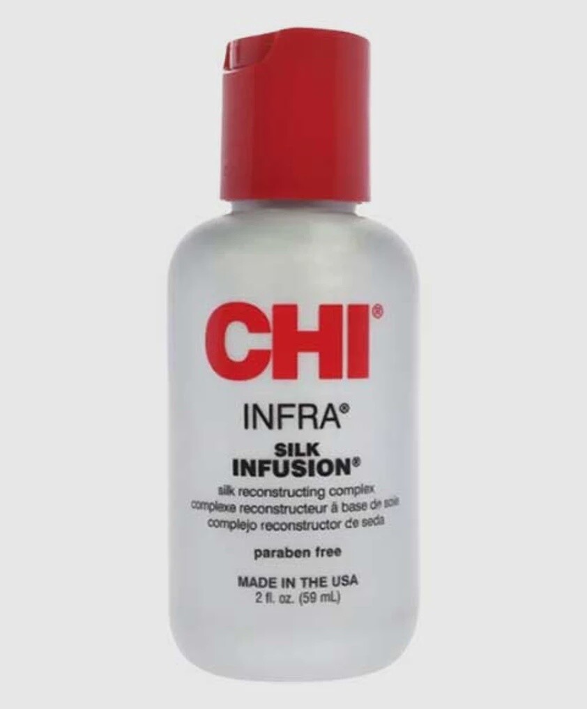 CHI INFRA SILK RECONSTRUCTING COMPLEX / 177 ML