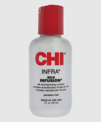 CHI INFRA SILK RECONSTRUCTING COMPLEX / 177 ML