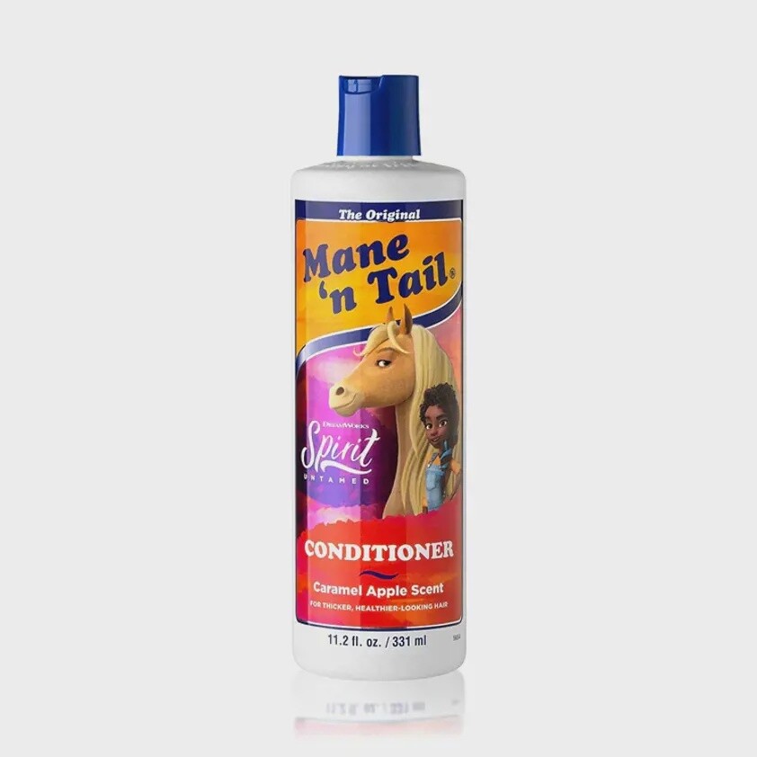 MANE &#39;N TAIL SPIRIT UNTAMED CONDITIONER
