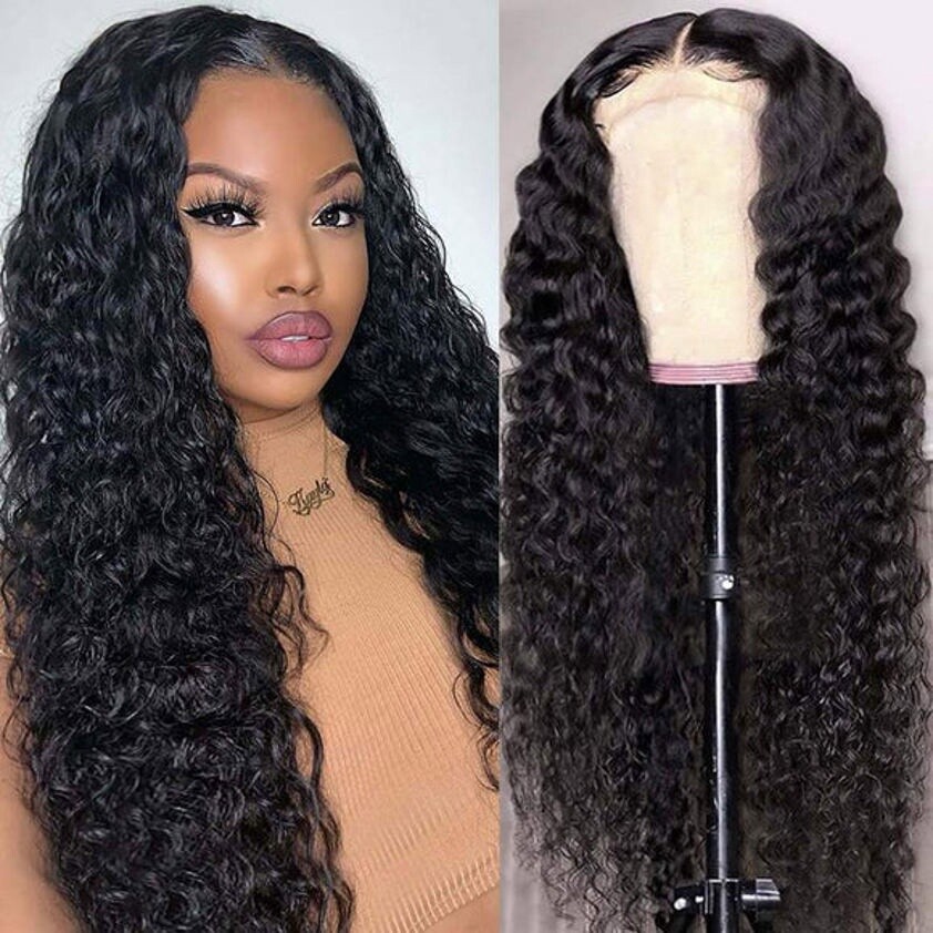 KARA PURE BRAZILIAN HD LACE FRONT / 360 BREE