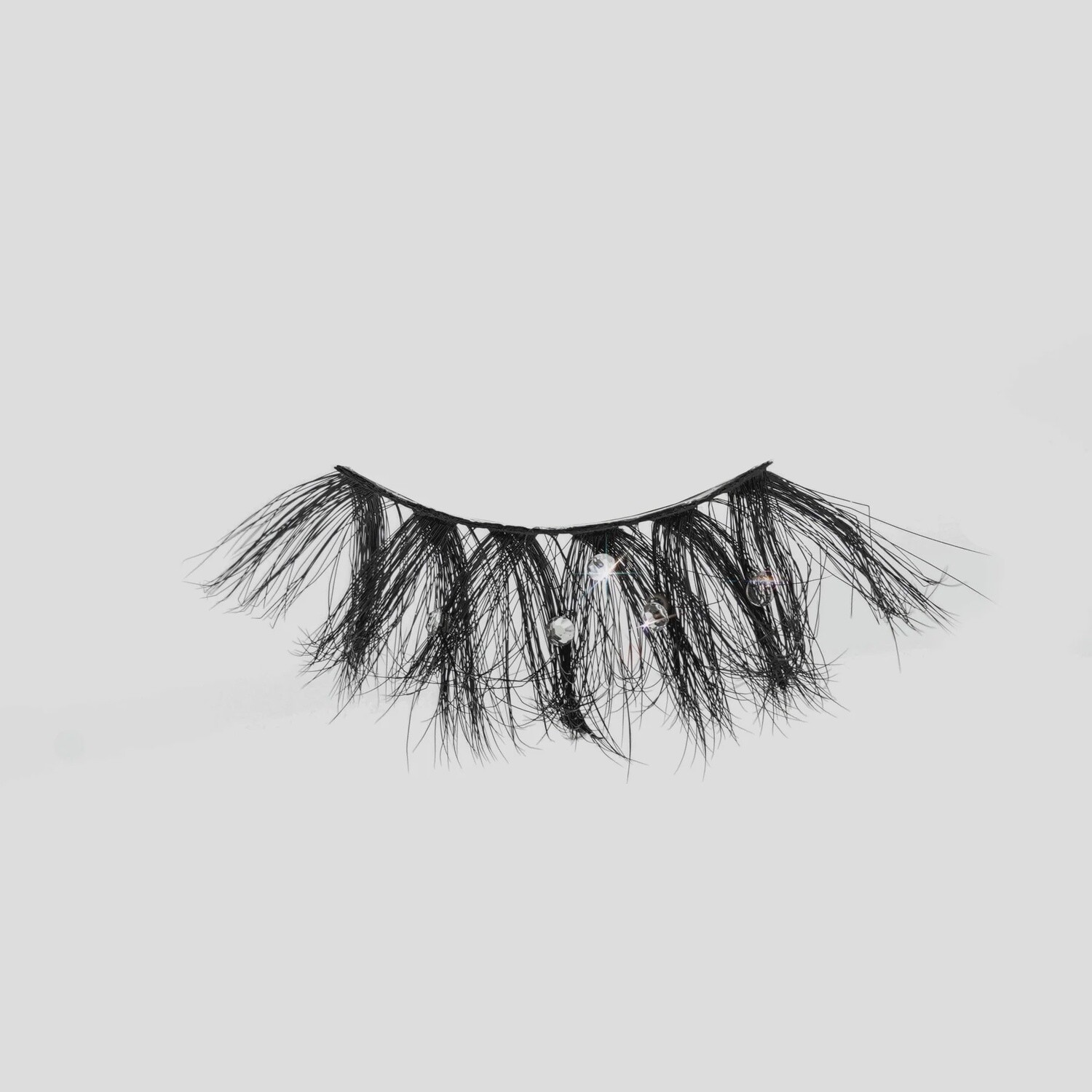 EBIN NEW YORK CATTITUDE 5D LASHES