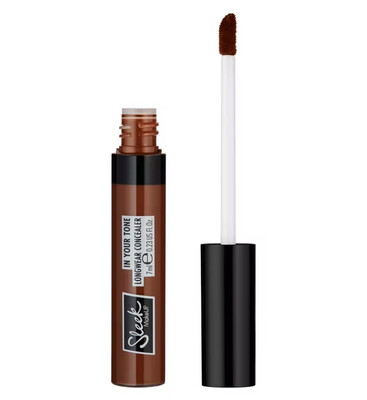 SLEEK MAKEUP IN YOUR TONE LONGWEAR CONCEALER / 7ML SLEEK MAKEUP IN YOUR TONE LONGWEAR CONCEALER / 7ML