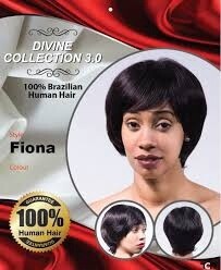 DIVINE COLLECTION / FIONA